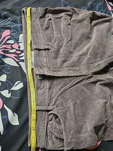 Mans Codried Jeans