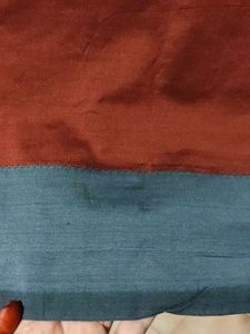 Poly Cotton Saree