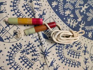 Skipping Rope