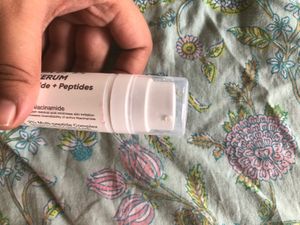 COSIQ niacinamide Serum