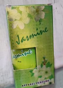 Perfume Browny Pink And Jasmine Apparel (2)