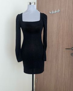 H&M Little Black Dress