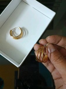 Stylish Studs Earrings