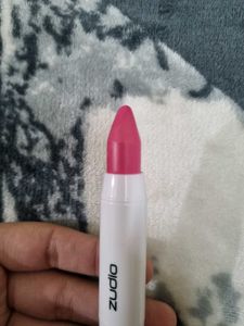 Rose Lipstick Zudio!!