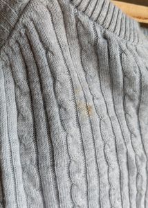Y2k Hilfiger Sweatshirt