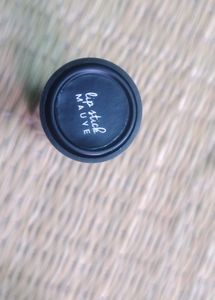 Ruby Organics Lipstick Shade Mauve