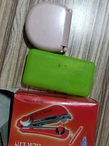 3 Mini Travel Kits