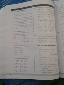Chemistry Books - NEET UG