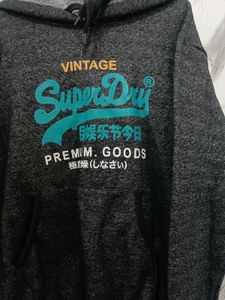 SUPERDRY SET