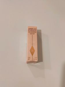Charlotte Tilbury Foundation