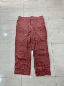 🌸 Blush Pink Corduroy Magic 💗✨ M&amp;S Chic Vibe 🔥!