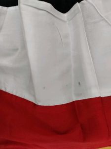 Unused Dress Kept In Closet For Long