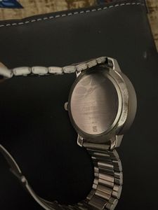 A branded Fastrack Mens watch