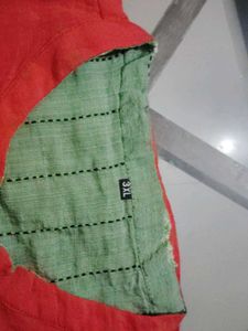 Pant Kurti