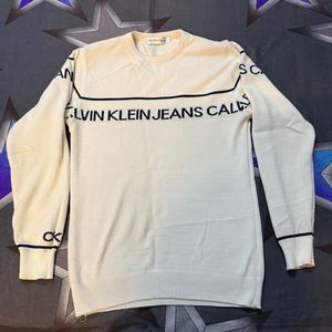 Men’s Calvin Klein Sweatshirt