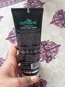 Face Wash