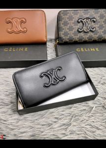 Celine Wallet