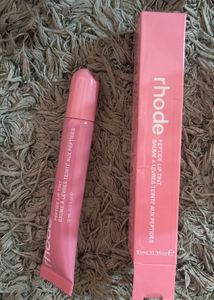 Rhode Lip Tint In Different Colors