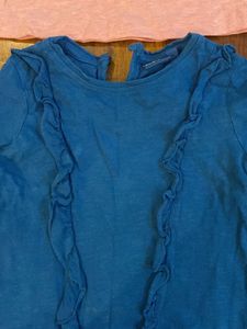 Pair Of 2 T Shirts For Summer