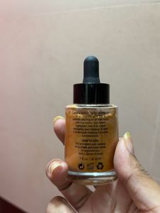 Highlighter For Body