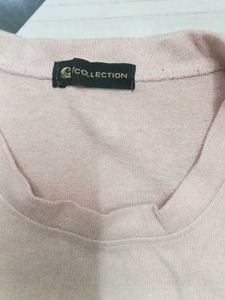 winter Cute Pajama Set