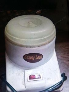 Wax Machine