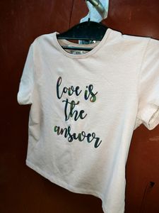 Women Regular Wear Crop Top