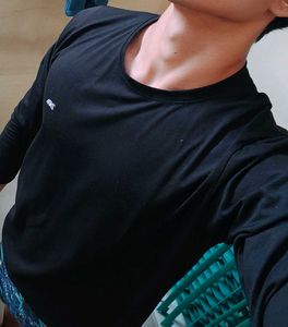 M Size Tshirt