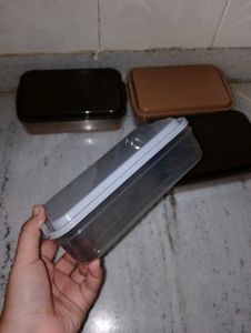Set Of 4 Containers