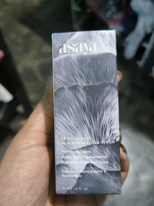 asaya  2% Kojic acid 1% alpha arbutin serum