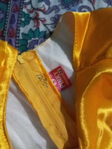 Girls Party Dress