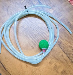 Basic Aquarium Oxygen Air Pump Moter For Fish Tank