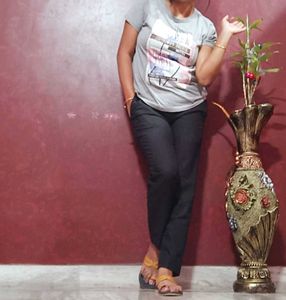 Formal Trouser