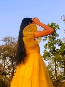 Princess 👑 Belle Gown