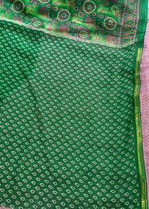 S20 Superb Saree With Blouse