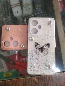 Vivo Y27 Brand New Mobile Covers Any One Only