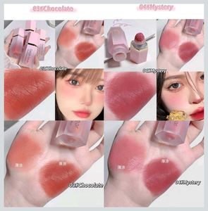 ONE Shade Of Gege Bear Liquid Blush