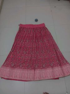 Lehga choli