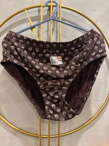 Cotton Women’s Mid-Rise Panties – Soft & Comfortab