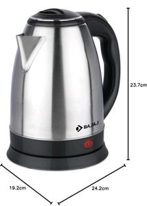 Bajaj Electric Kettle
