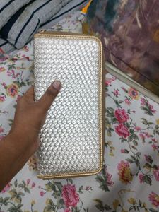 Golden Purse
