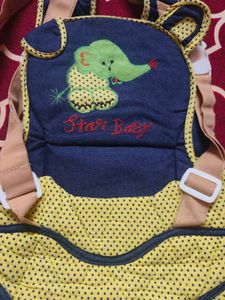 Baby Carrier Bag