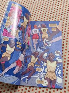 DC Comics Bombshells