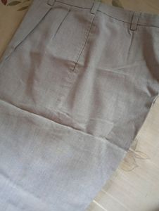 Mens Formal Trousers