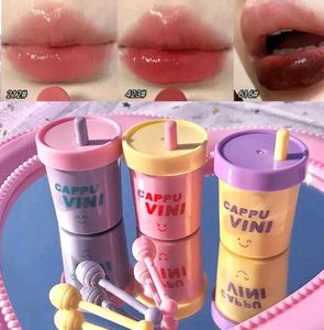 Lip Mud Sealed Pack