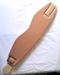 Neck Support Collar