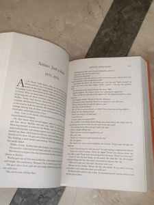 Dear And Lovely By Anjana Appachana