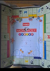 Monopoly Business Game
