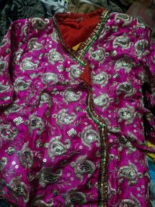 Boys Ethnic Upper Only