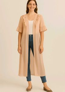 Long Shrug For Women